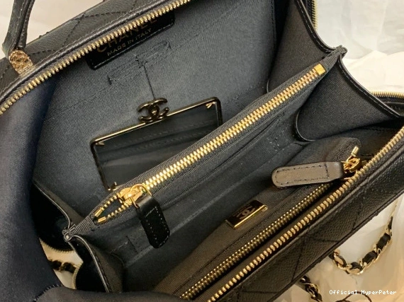 Hyper Peter VANITY CHANEL CASE 0807